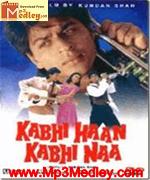 Kabhi Haan Kabhi Naa 1993